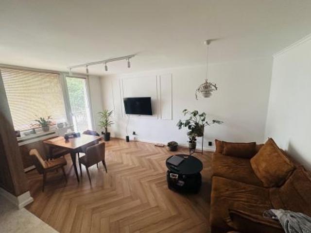 Bezpośrednio, Warszawa, Targówek, ul. Krasnobrodzka, 63 m² Mieszkanie