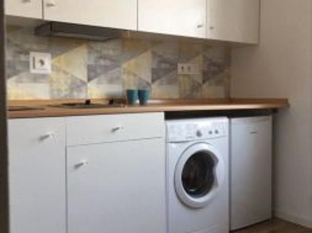 Bezpośrednio, Warszawa, Targówek, ul. Księcia Ziemowita, 15 m² Mieszkanie