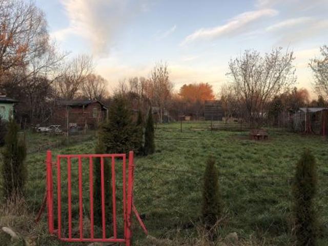 Bezpośrednio, Warszawa, Targówek, ul. Janowiecka, 350 m² Działka