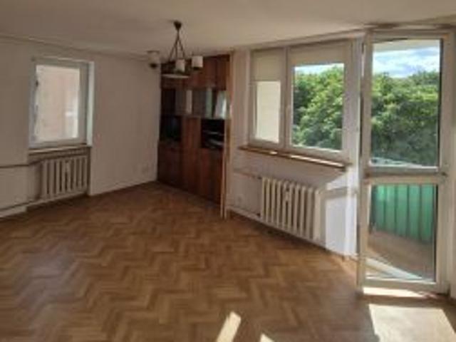 Bezpośrednio, Warszawa, Targówek, ul. Łojewska, 47 m² Mieszkanie