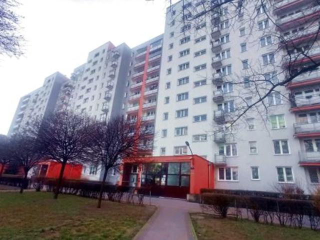 Bezpośrednio, Warszawa, Targówek, ul. Ludwika Kondratowicza, 32 m² Mieszkanie