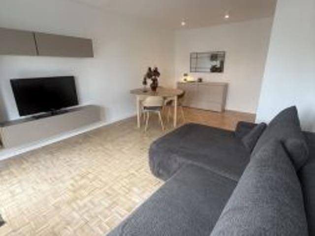 Bezpośrednio, Warszawa, Targówek, ul. Ludwika Kondratowicza, 46 m² Mieszkanie