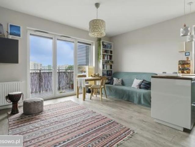 Bezpośrednio, Warszawa, Targówek, ul. Ludwika Kondratowicza, 58 m² Mieszkanie