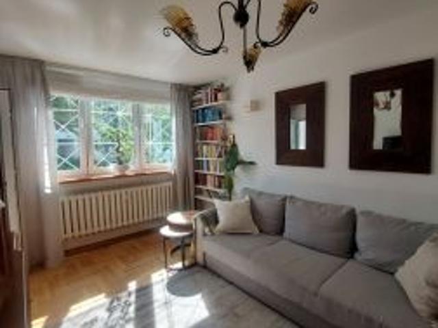 Bezpośrednio, Warszawa, Targówek, ul. Smoleńska, 54 m² Mieszkanie