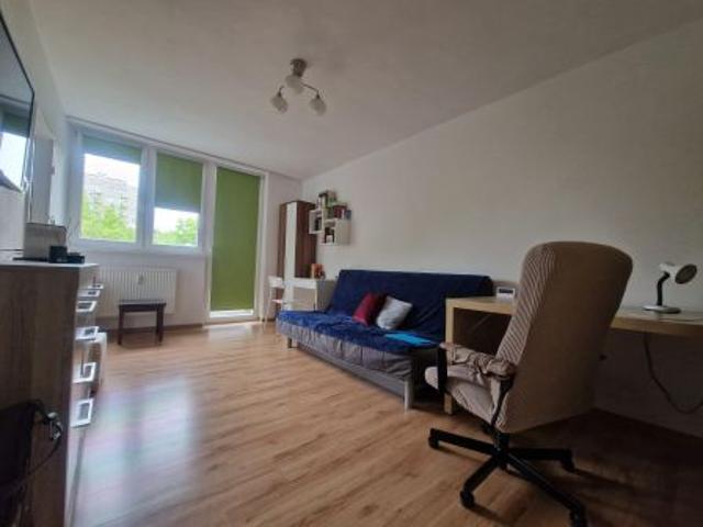Bezpośrednio, Warszawa, Targówek, ul. Suwalska, 31 m² Mieszkanie