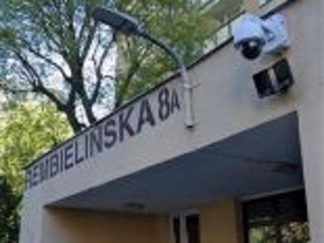 Bezpośrednio, Warszawa, Targówek, ul. Rembielińska, 38 m² Mieszkanie