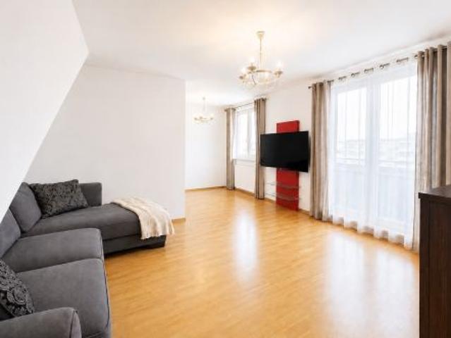 Bezpośrednio, Warszawa, Targówek, ul. św. Wincentego, 82 m² Mieszkanie