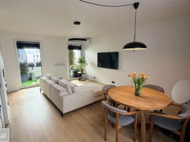 Bezpośrednio, Warszawa, Targówek, ul. Wierna, 70 m² Mieszkanie