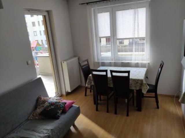 Bezpośrednio, Warszawa, Targówek, ul. Wyspowa, 49 m² Mieszkanie