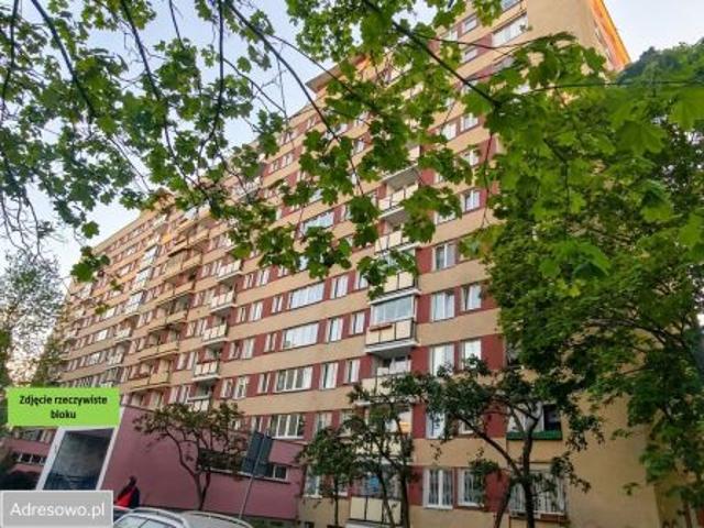 Bezpośrednio, Warszawa, Targówek, ul. Wyszogrodzka, 48 m² Mieszkanie