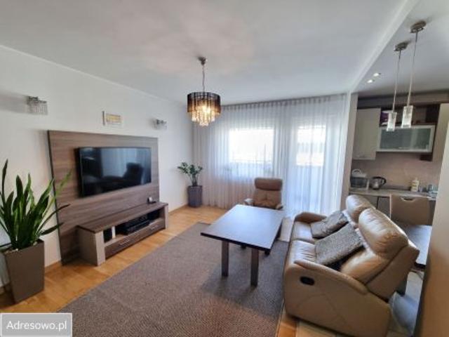 Bezpośrednio, Warszawa, Targówek, ul. Turmoncka, 67 m² Mieszkanie