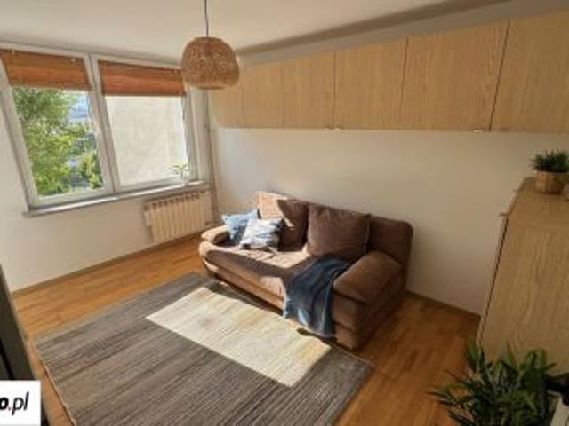 Bezpośrednio, Warszawa, Targówek, ul. Zamiejska, 36 m² Mieszkanie