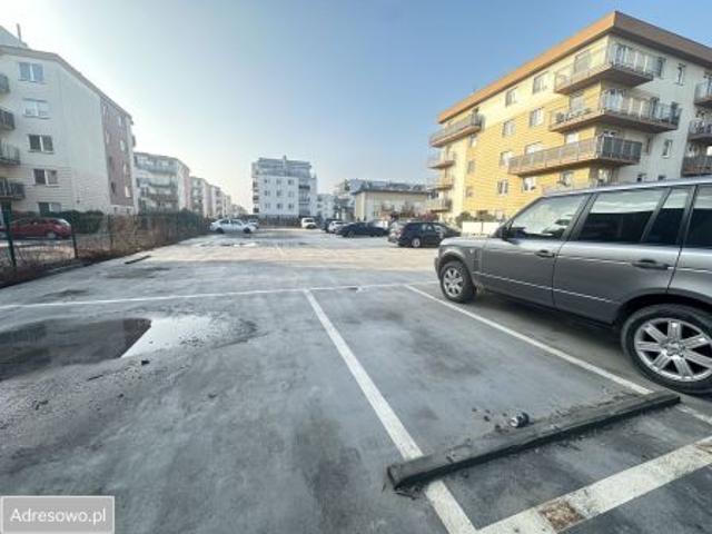 Bezpośrednio, Warszawa, ul. Modlińska, 3000 m² Działka