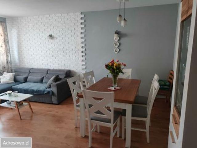 Bezpośrednio, Szczecin, Warszewo, 69 m² Mieszkanie