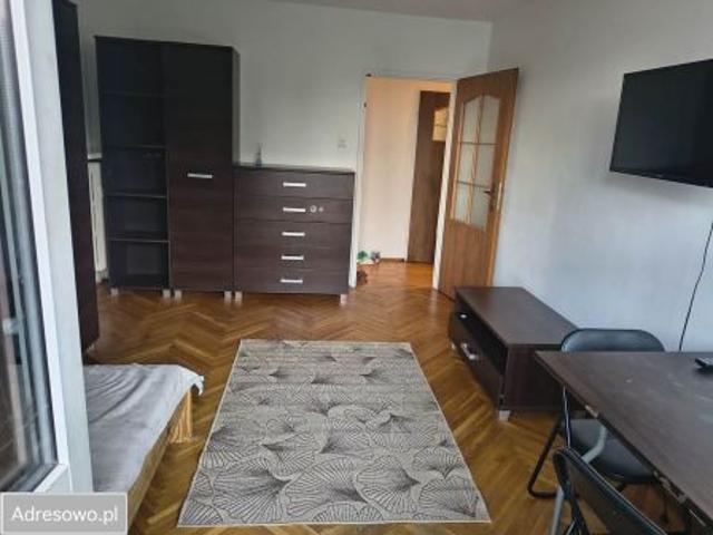 Bezpośrednio, Warszawa, Ursus, 38 m² Mieszkanie