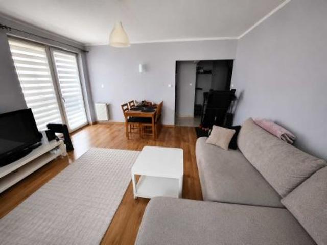 Bezpośrednio, Warszawa, Ursus, ul. Elżbiety Rakuszanki, 54 m² Mieszkanie