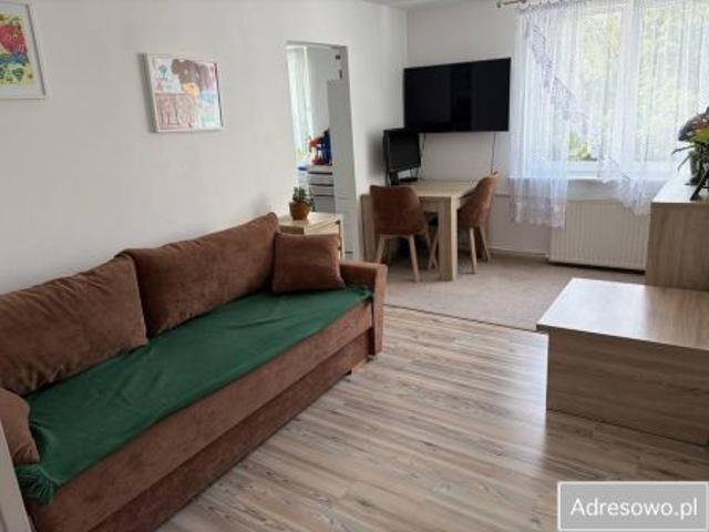 Bezpośrednio, Warszawa, Ursus, ul. Dzieci Warszawy, 42 m² Mieszkanie