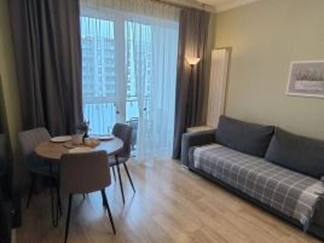 Bezpośrednio, Warszawa, Ursus, ul. Edwarda Habicha, 38 m² Mieszkanie