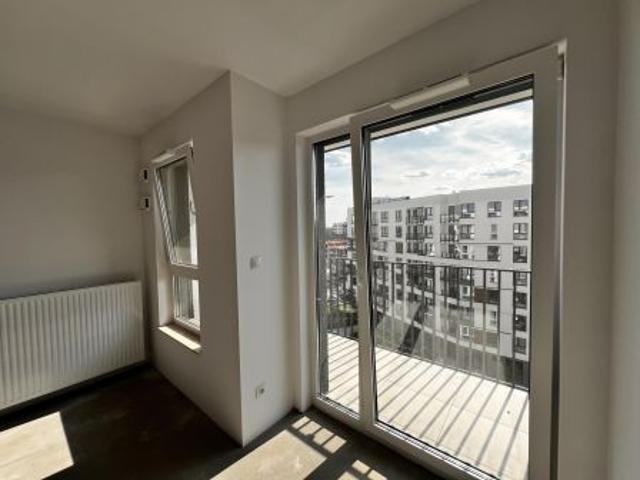 Bezpośrednio, Warszawa, Ursus, ul. Edwarda Habicha, 30 m² Mieszkanie