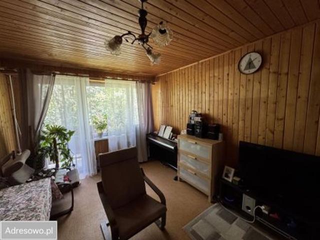 Bezpośrednio, Warszawa, Ursus, ul. Mariana Keniga, 48 m² Mieszkanie