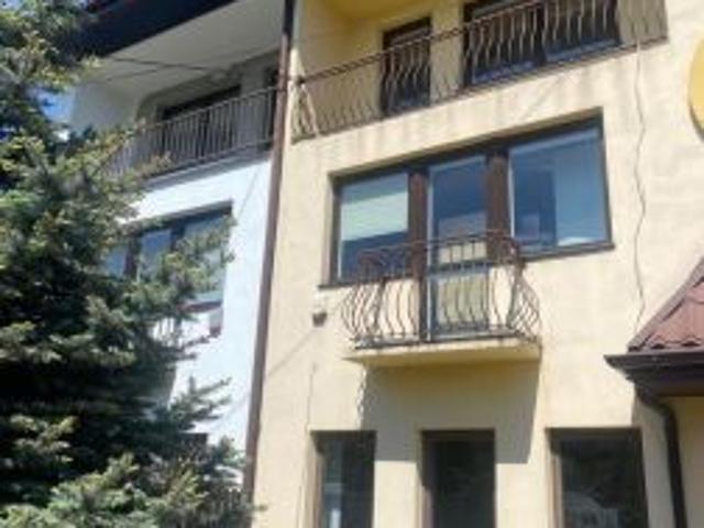 Bezpośrednio, Warszawa, Ursus, ul. Słupska, 328 m² Dom