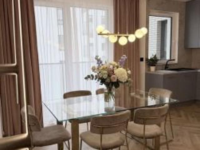 Bezpośrednio, Warszawa, Ursus, ul. Silnikowa, 44 m² Mieszkanie
