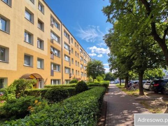 Bezpośrednio, Warszawa, Ursus, ul. Stanisława Wojciechowskiego, 46 m² Mieszkanie
