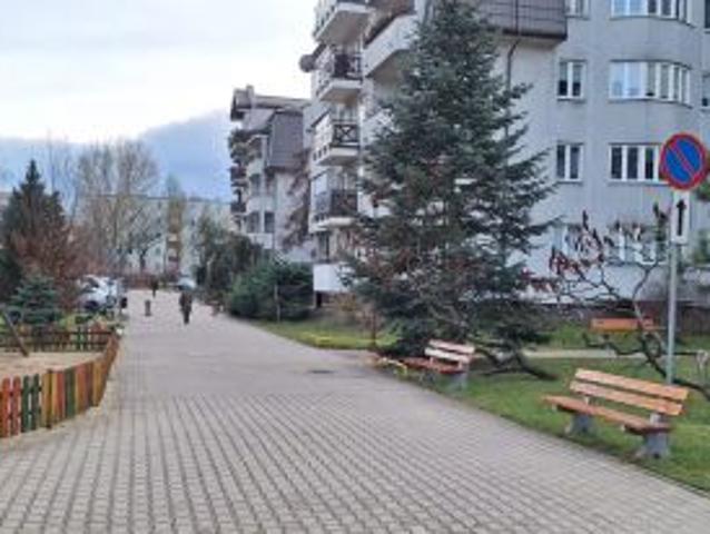 Bezpośrednio, Warszawa, Ursus, ul. Warszawska, 32 m² Mieszkanie