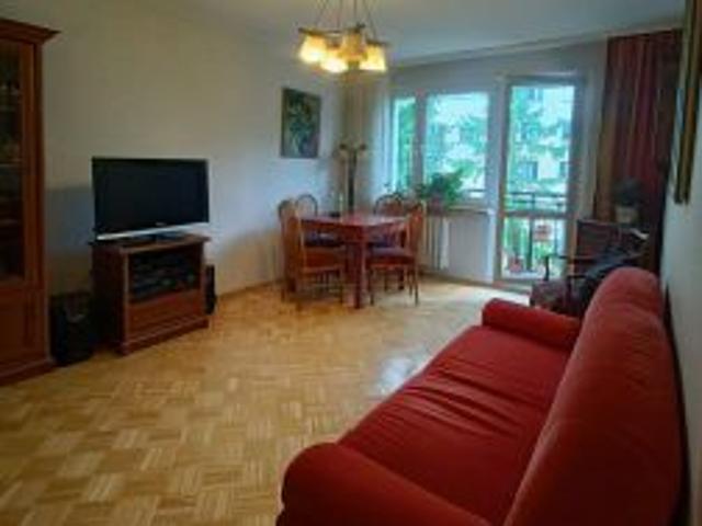 Bezpośrednio, Warszawa, Ursynów, ul. Wacława Lachmana, 71 m² Mieszkanie