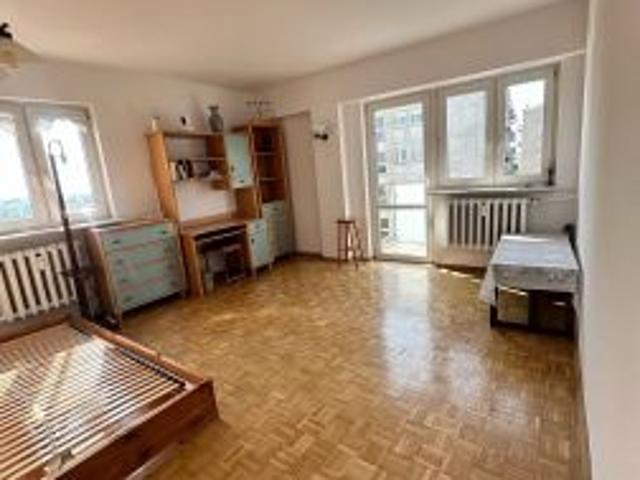 Bezpośrednio, Warszawa, Ursynów, ul. Czerniakowska, 64 m² Mieszkanie