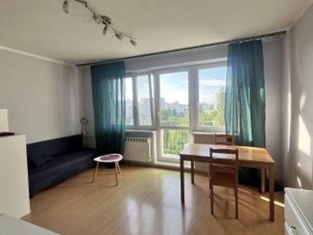 Bezpośrednio, Warszawa, Ursynów, ul. Edwarda Dembowskiego, 30 m² Mieszkanie