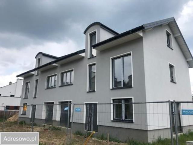 Bezpośrednio, Warszawa, Ursynów, ul. Kądziołeczki, 216 m² Dom