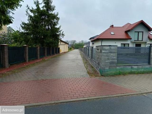 Bezpośrednio, Warszawa, Ursynów, ul. Kurantów, 1000 m² Działka