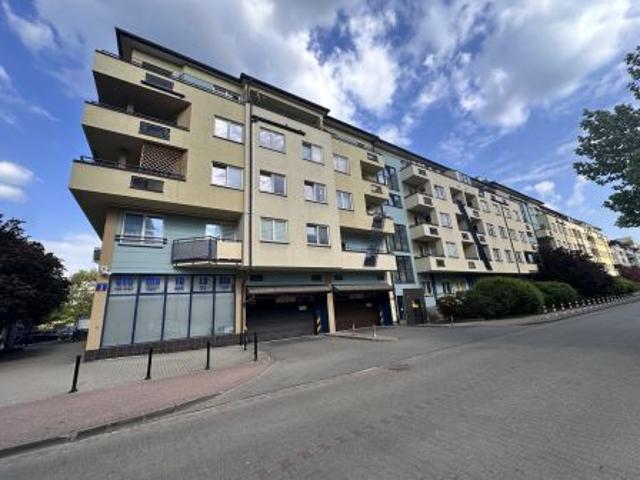 Bezpośrednio, Warszawa, Ursynów, ul. Melchiora Wańkowicza, 87 m² Mieszkanie