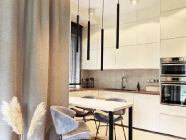 Bezpośrednio, Warszawa, Ursynów, ul. Pieskowa Skała, 62 m² Mieszkanie