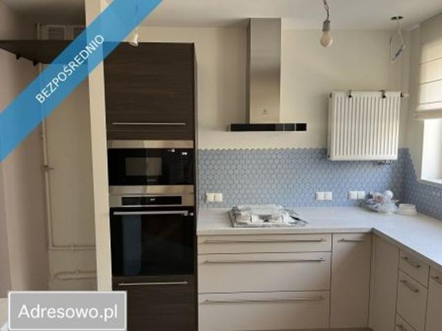 Bezpośrednio, Warszawa, Ursynów, al. Komisji Edukacji Narodowej, 110 m² Mieszkanie