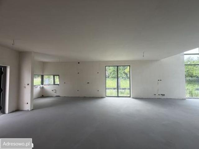 Bezpośrednio, Warszawa, Zawady, ul. Bruzdowa, 370 m² Dom