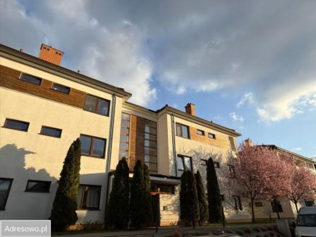 Bezpośrednio, Warszawa, Zawady, ul. Bruzdowa, 79 m² Mieszkanie