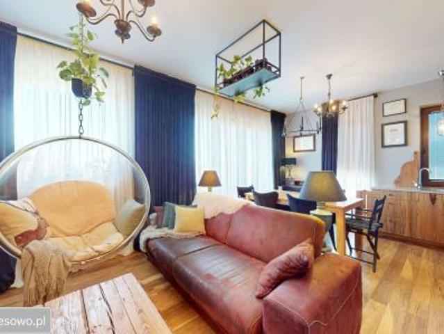 Bezpośrednio, Warszawa, Zawady, 72 m² Mieszkanie
