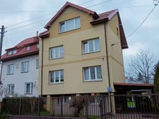 Bezpośrednio, Warszawa, Zacisze, 220 m² Dom