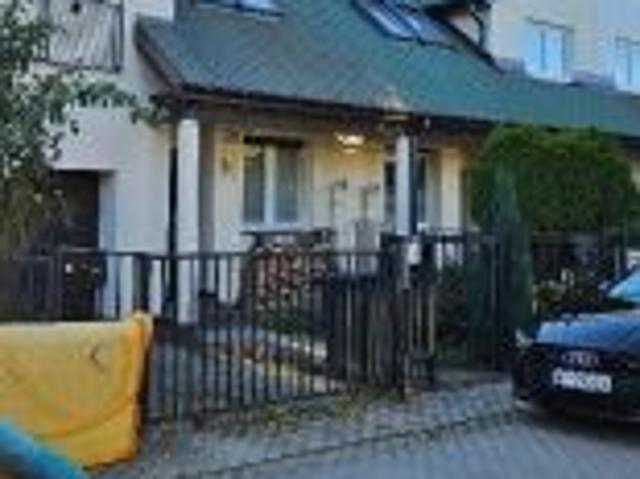 Bezpośrednio, Warszawa, Zacisze, ul. Lwa, 140 m² Dom