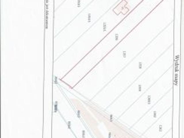 Bezpośrednio, Warszkowo, 3400 m² Działka