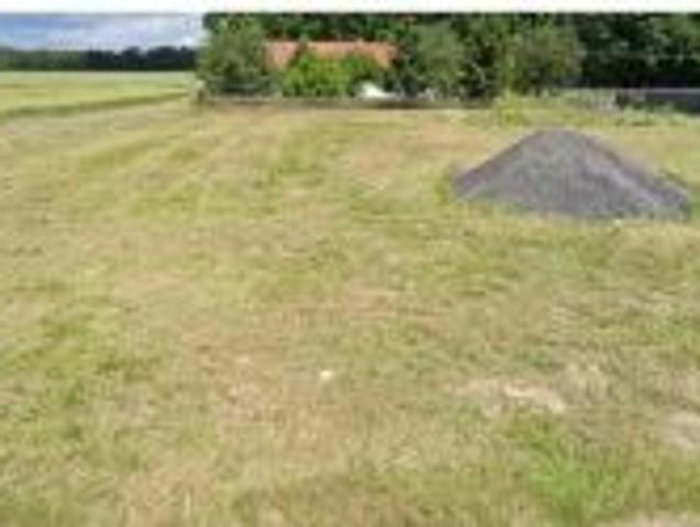 Bezpośrednio, Warta Bolesławiecka, 1230 m² Działka