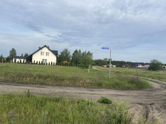 Bezpośrednio, Warząchewka Polska, ul. Alternatywy, 1500 m² Działka