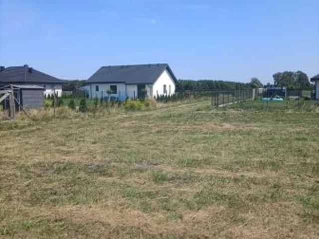 Bezpośrednio, Warząchewka Polska, 1500 m² Działka