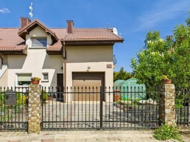 Bezpośrednio, Warzenko, ul. Cedrowa, 157 m² Dom