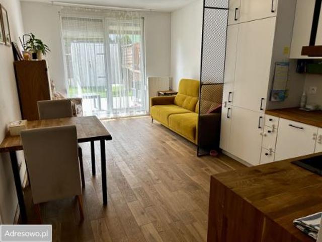 Bezpośrednio, Warzymice, ul. Brzeziny, 46 m² Mieszkanie