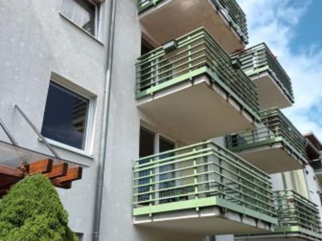 Bezpośrednio, Warzymice, 42 m² Mieszkanie
