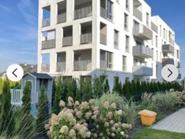 Bezpośrednio, Warzymice, 53 m² Mieszkanie