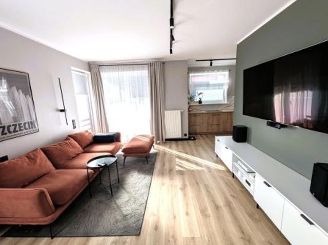 Bezpośrednio, Warzymice, 76 m² Mieszkanie